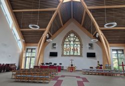 2. Interior